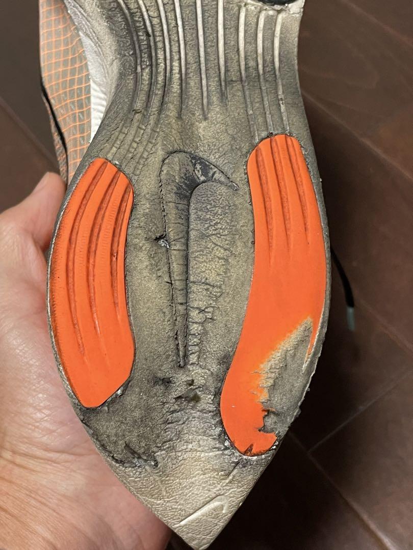 NIKEヴェイパーフライNext% HAKONE 26.0