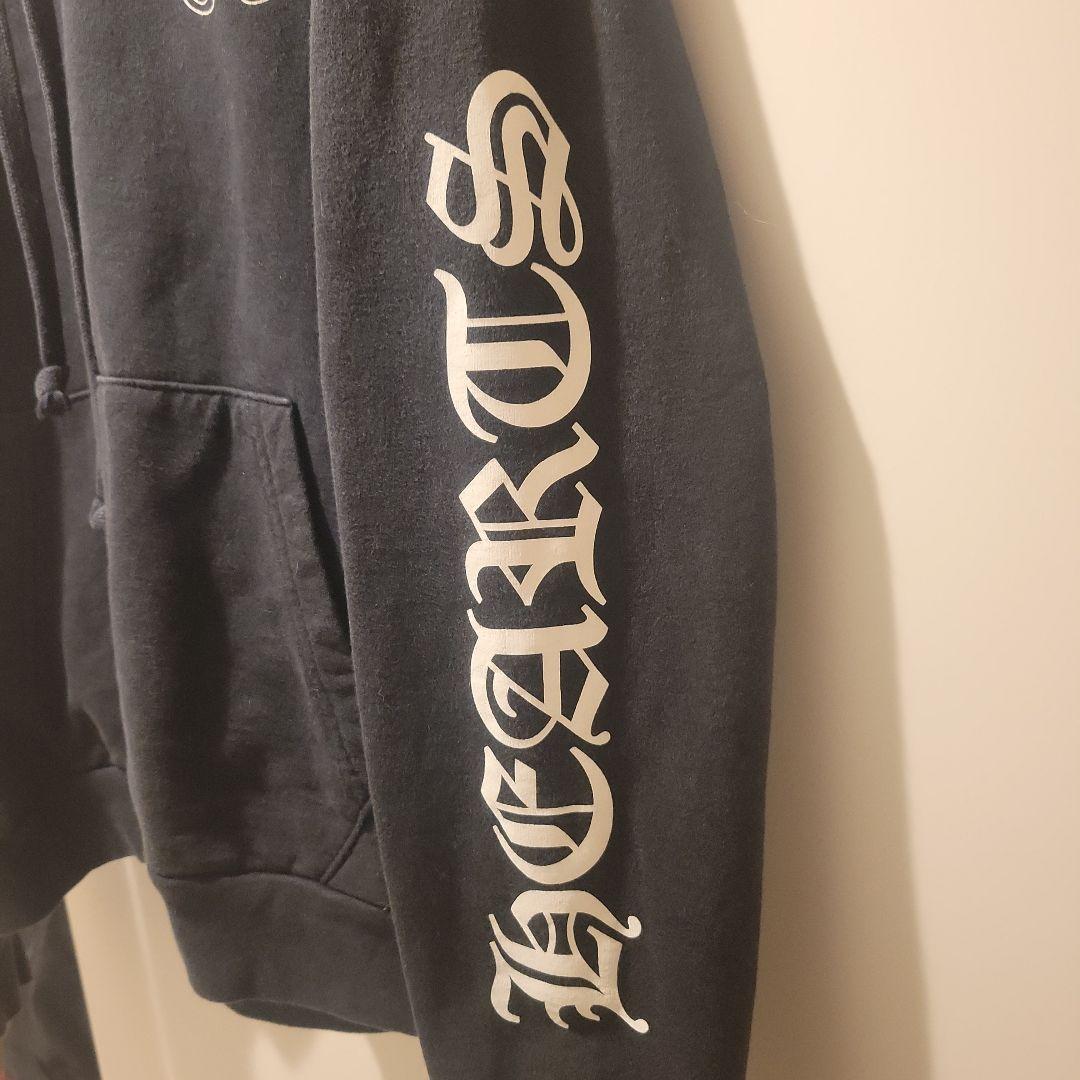 トップス chrome hearts matty boy hoodie S
