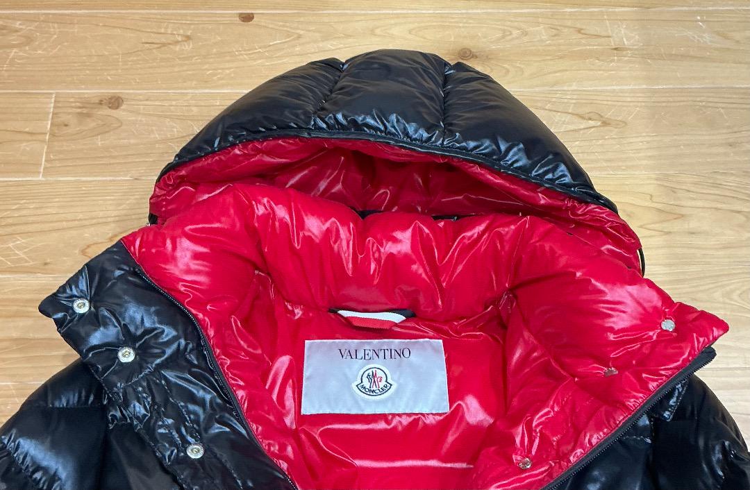 MONCLER