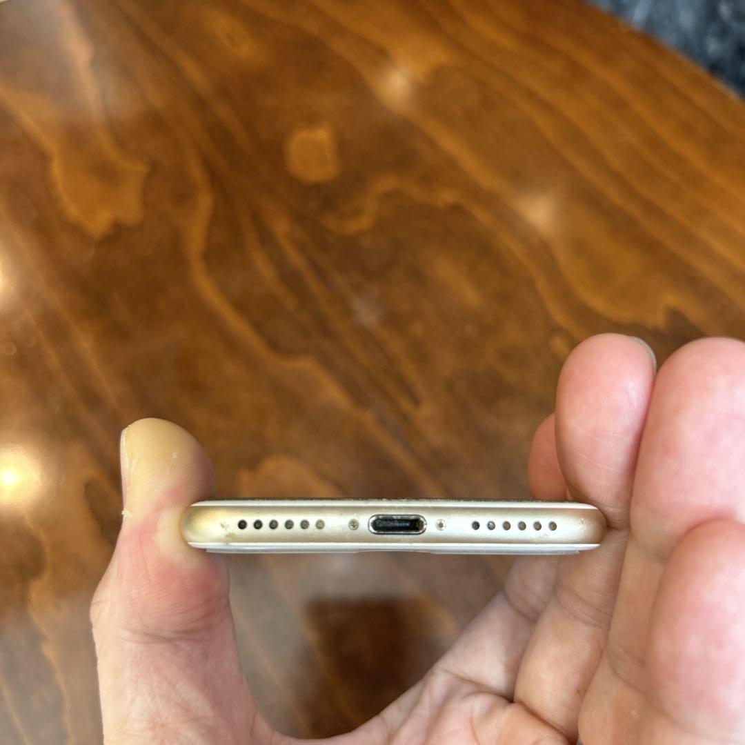 iPhone7 256GB SIMフリー ゴールド