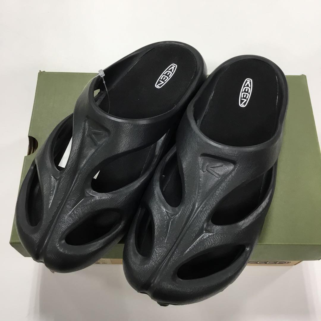新品）キーン シャンティ KEEN SHANTI サンダル 28cm 1018