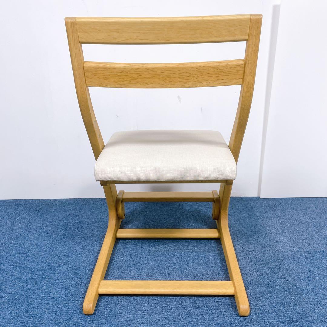 カリモク 学習チェア