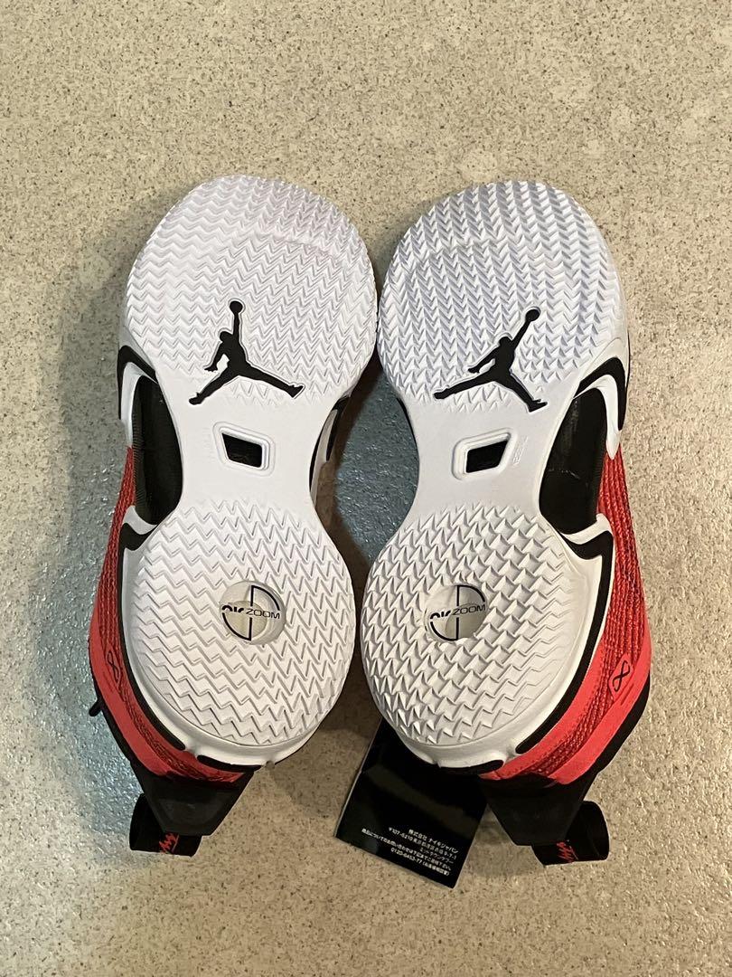 Jordan Brand（NIKE） - バッシュ エア ジョーダン36 GS DA9054