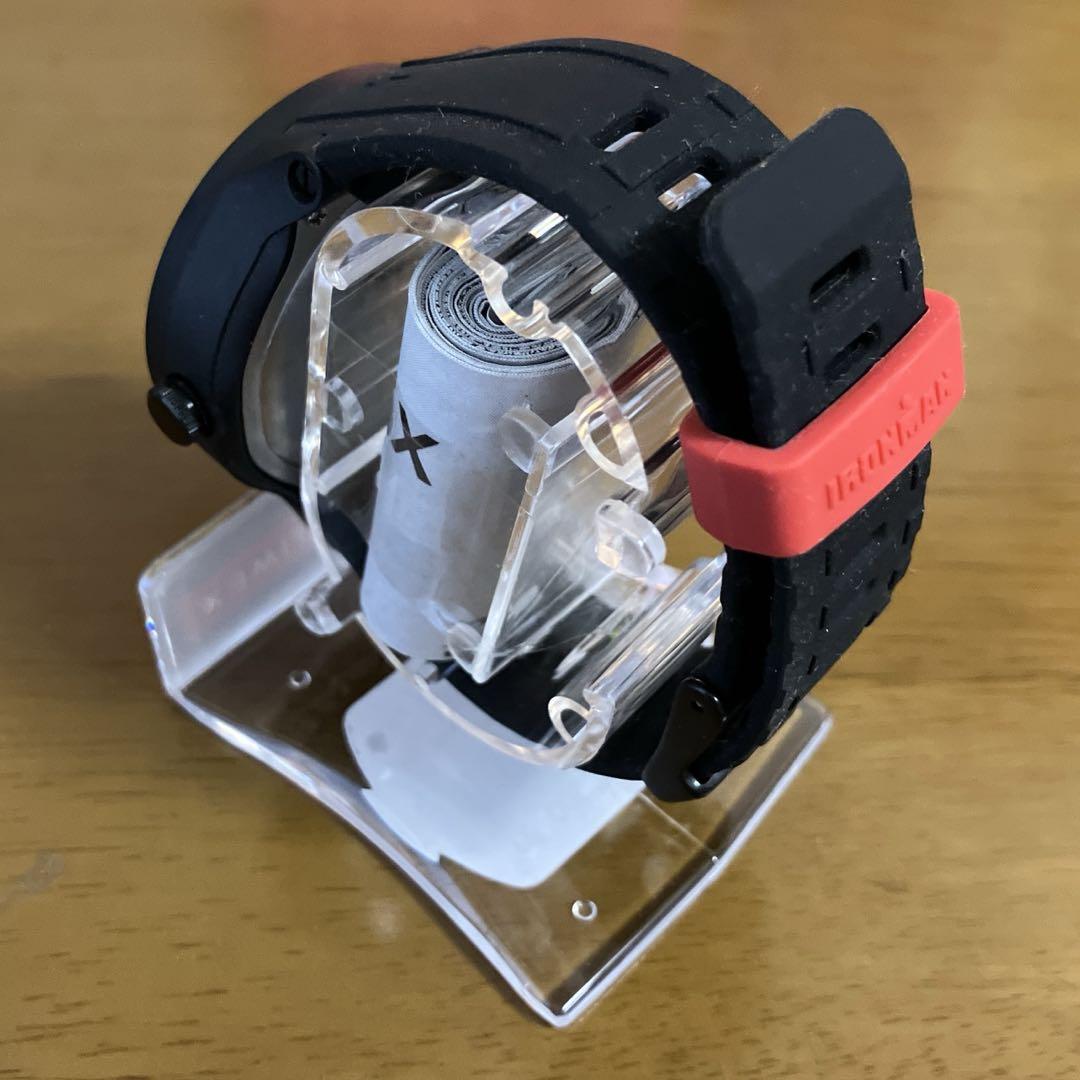 【日本未発売】タイメックス アイアンマン メンズ腕時計 42mm