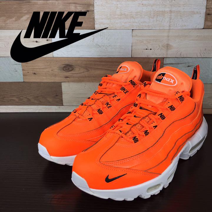 NIKE AIR MAX 95 PREMIUM 26.5 cm