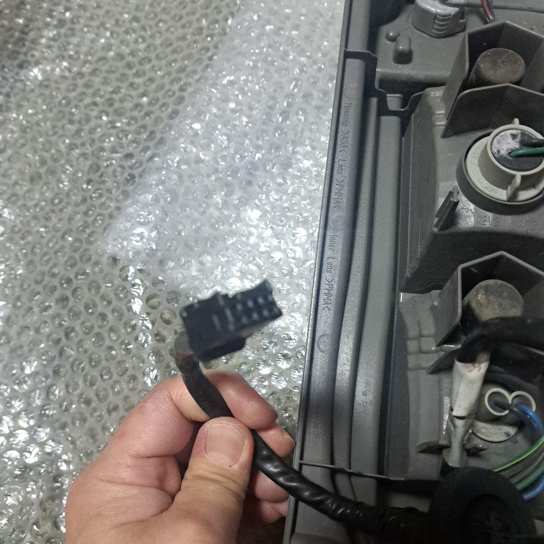 タント★タントカスタム★LA600S ★LED テールランプ★ダイハツ純正★良品