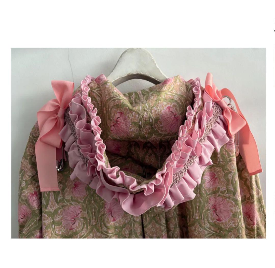 KIDILL】GOTH LOLITA DRESS SHIRTS