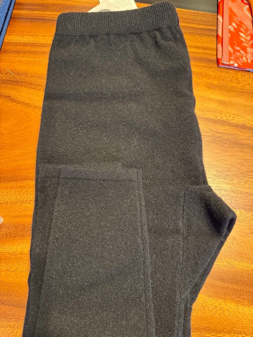 ヤク100%レギンス モンゴル産 ヤク100%レギンス モンゴル産