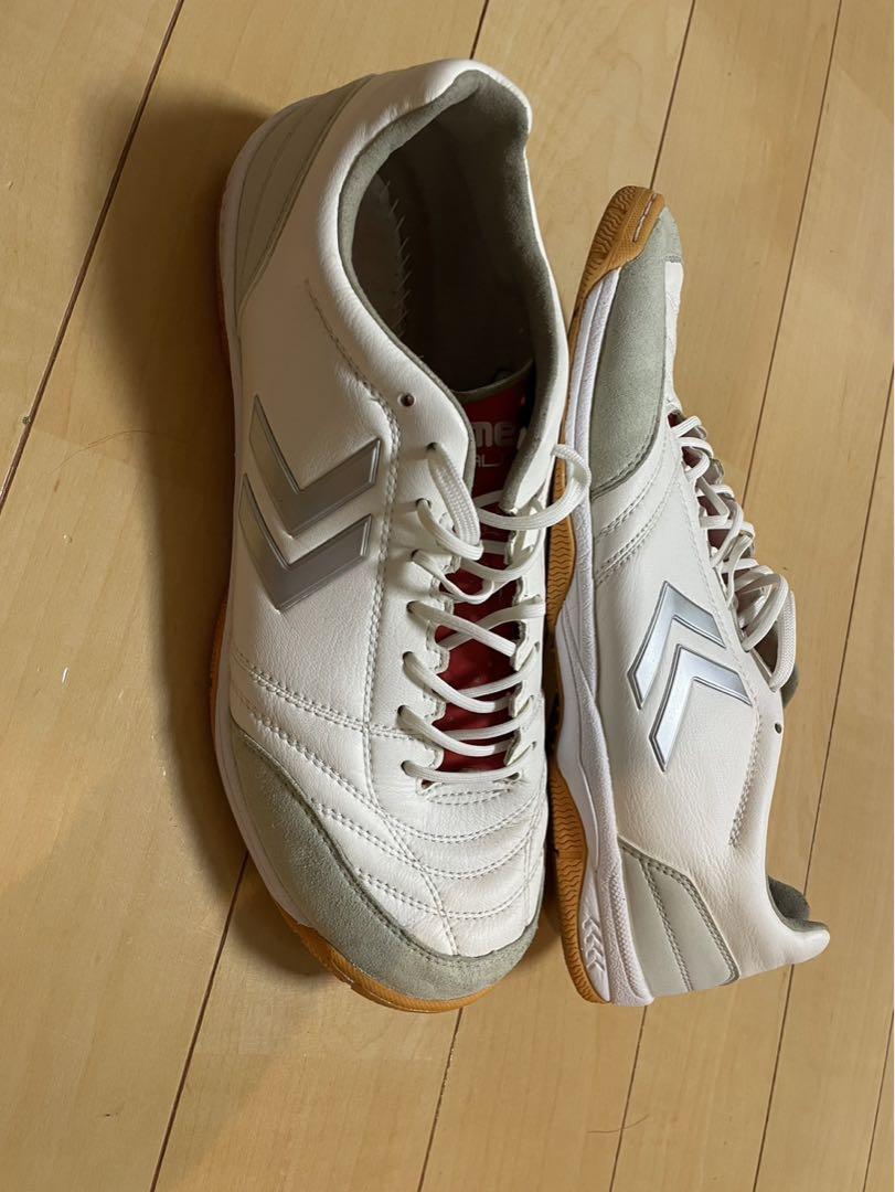 ヒュンメル hummel アピカーレHAS5121-1020 28cm