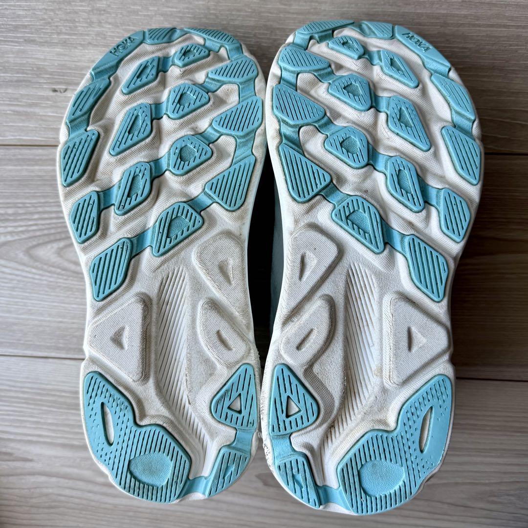 HOKA Clifton9 24cm クリフトン