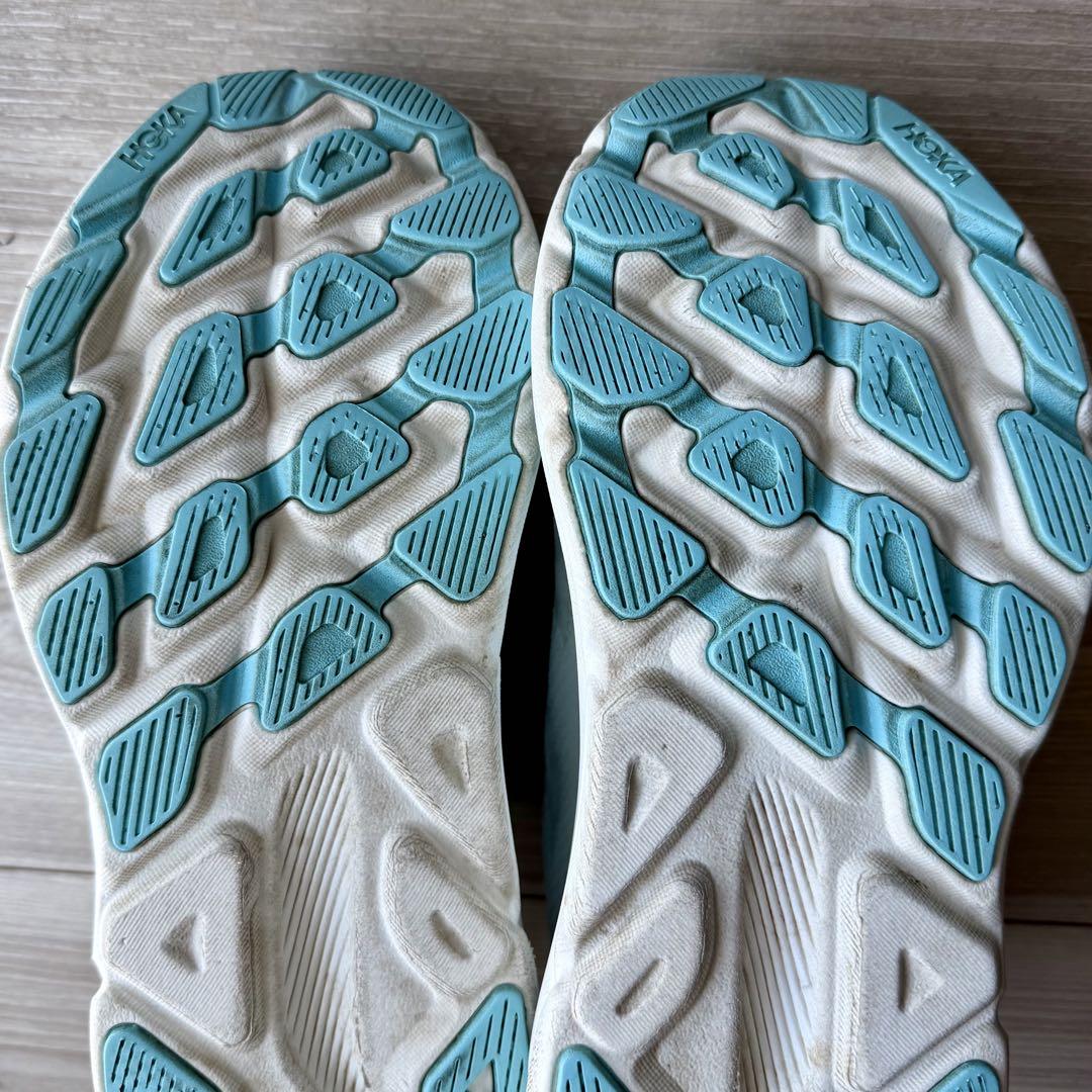 HOKA Clifton9 24cm クリフトン
