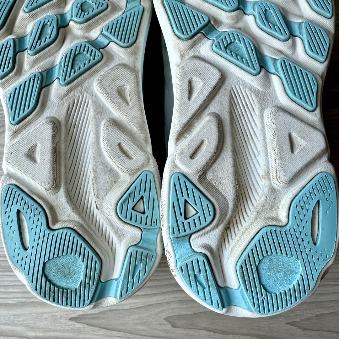 HOKA Clifton9 24cm クリフトン