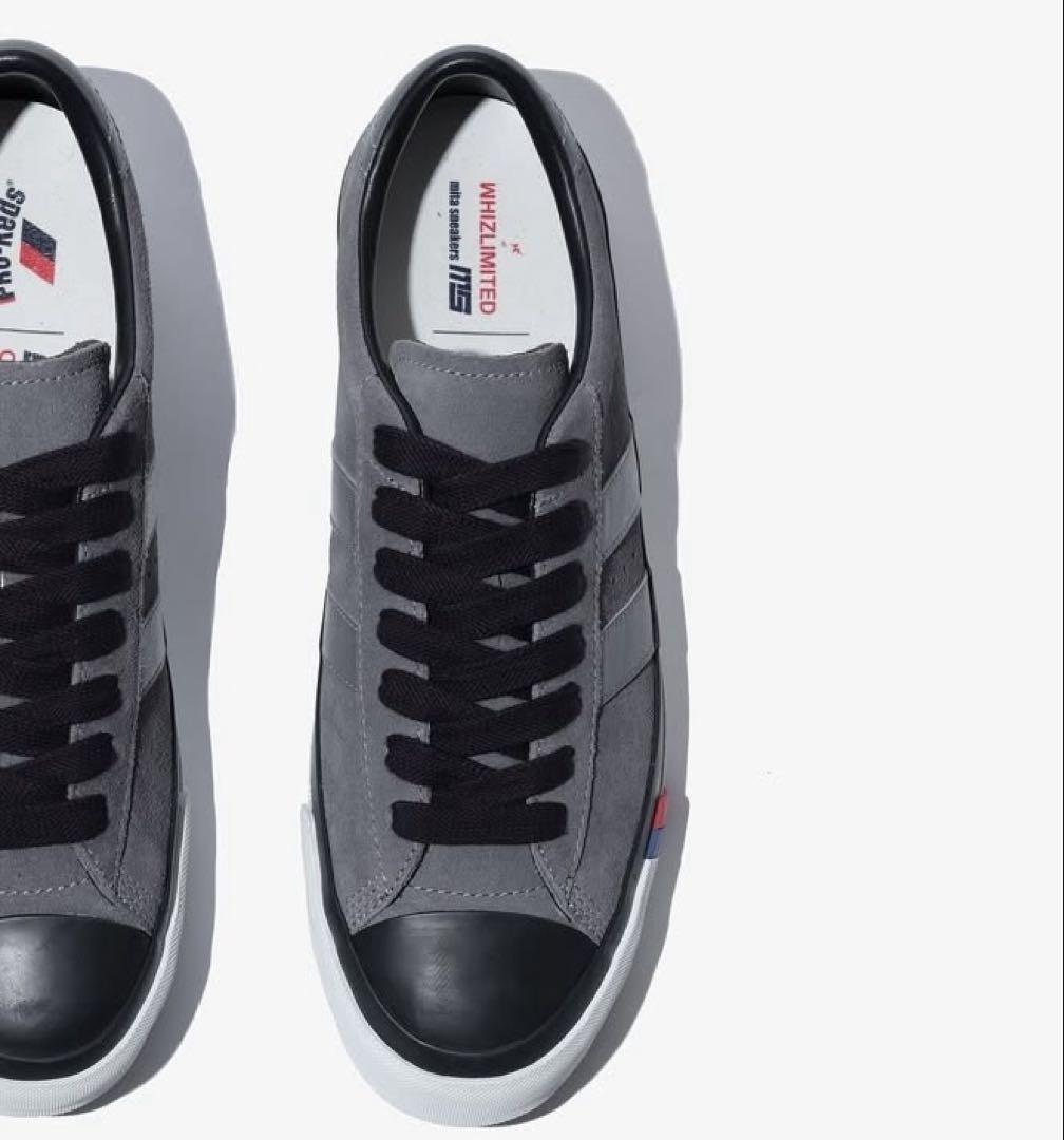 x PRO-Keds