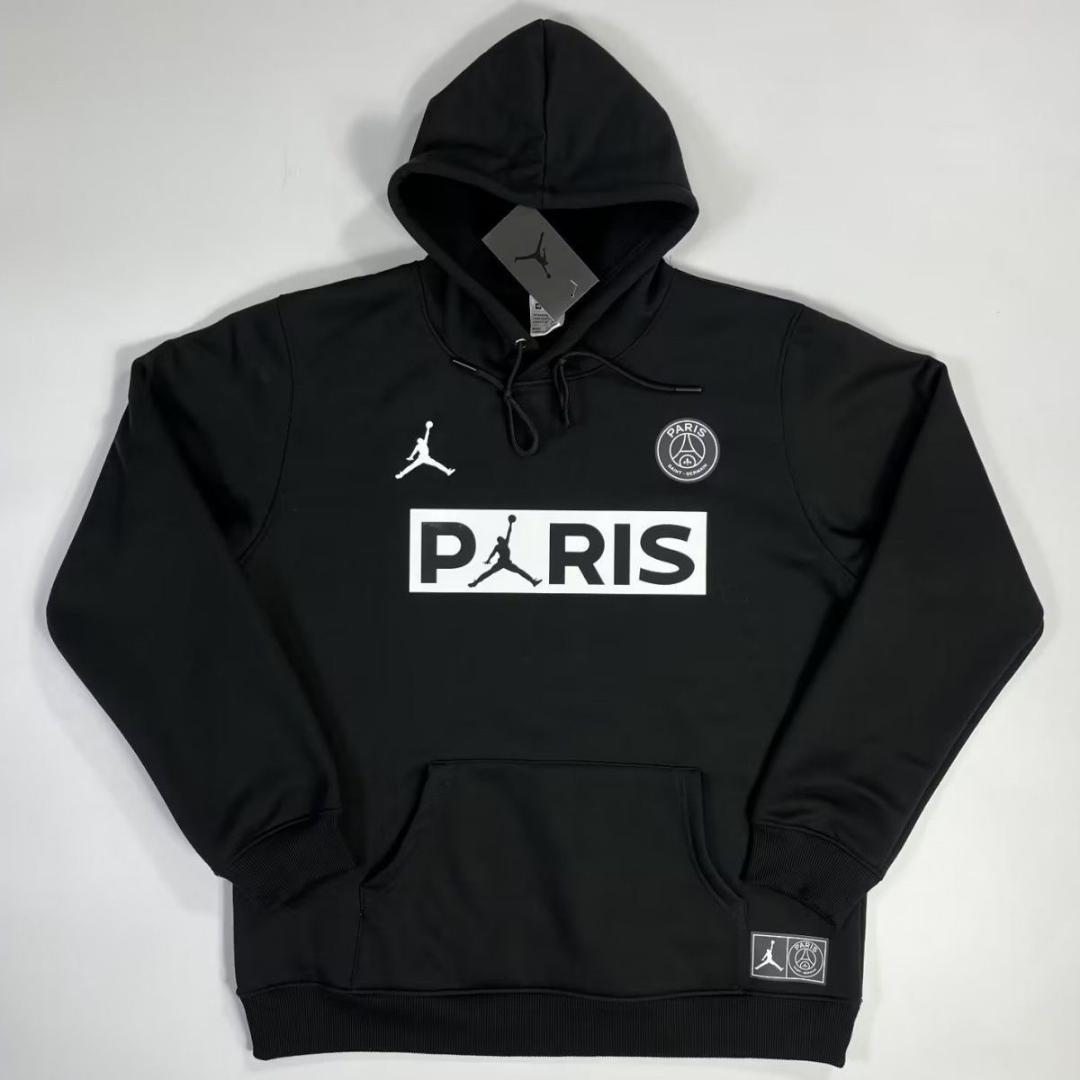 新品 パリ・サンジェルマン PSG x JORDAN パーカー