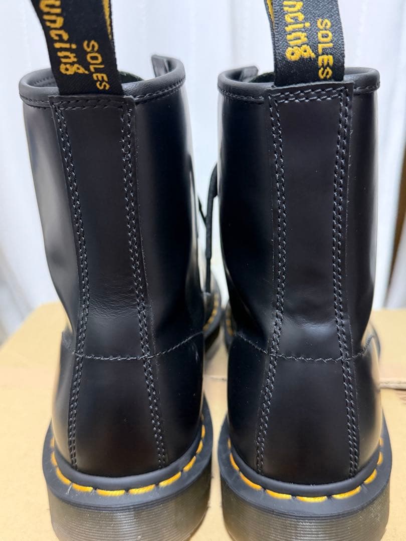 ドクターマーチン 1460 ブーツ ドクターマーチン 1460 ブーツ