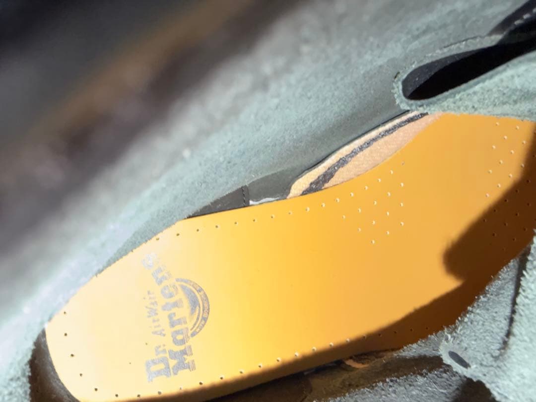 ドクターマーチン 1460 ブーツ ドクターマーチン 1460 ブーツ