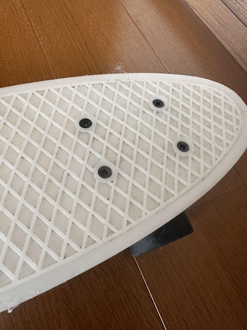 penny スケートボード 22インチ　蓄光