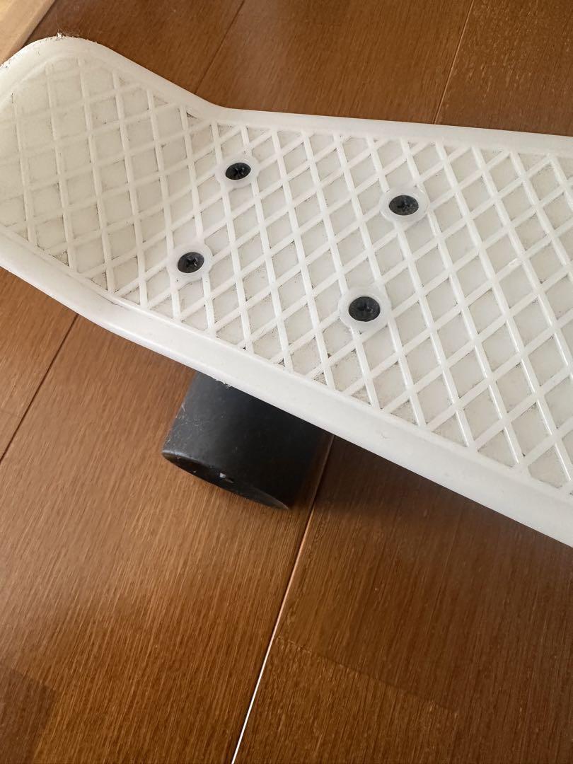 penny スケートボード 22インチ　蓄光