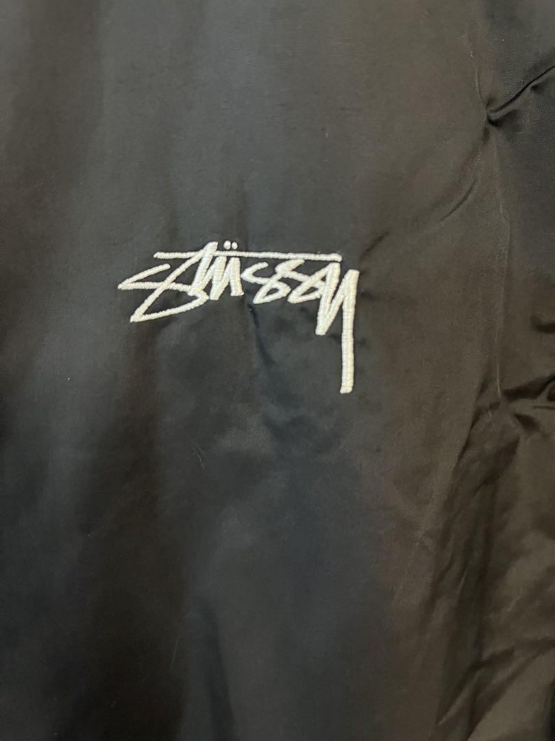 STUSSY KIDS ジャケット 130 新品同様