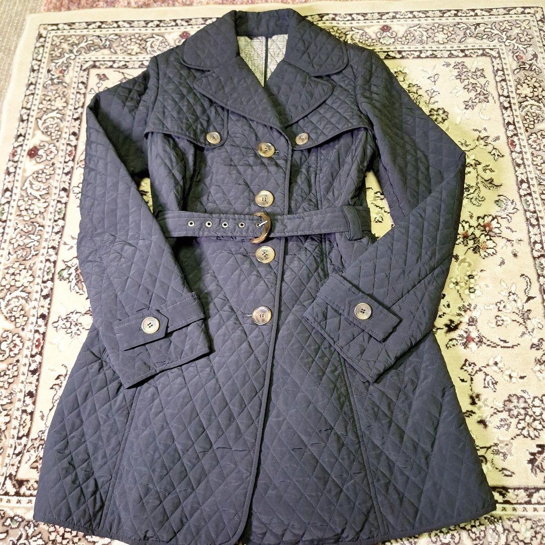 MaxMara WEEKEND LINE キルティングジャケット
