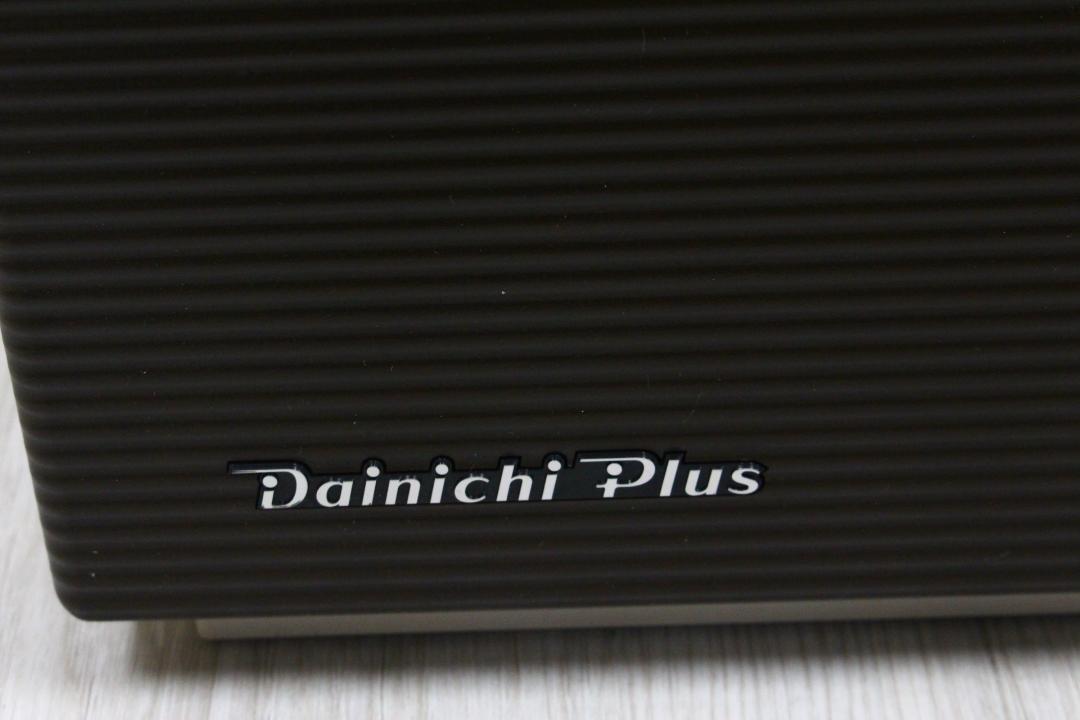 ▲極美品 ダイニチ工業 Dainichi 加湿器 HD-RXT521 21年製