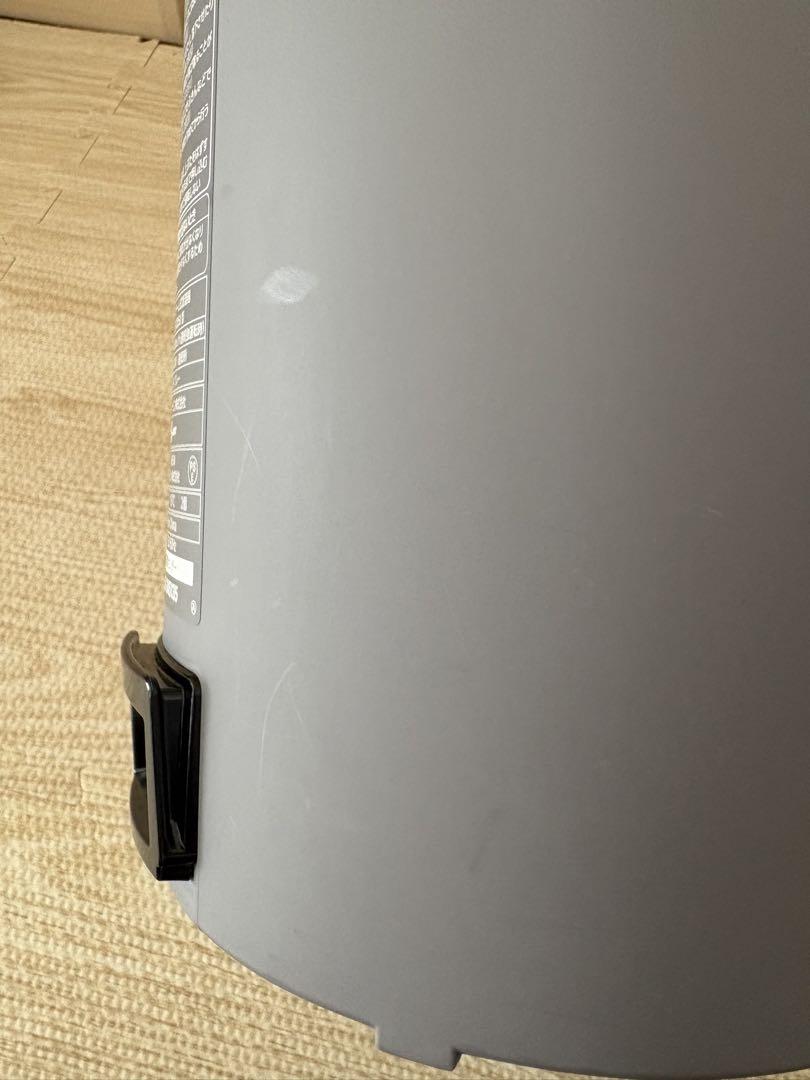 象印　加湿器　スチーム式　EE-DD50-HA