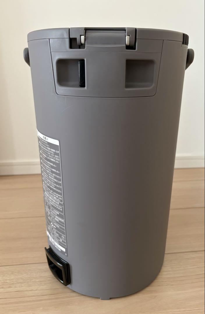 象印　加湿器　スチーム式　EE-DD50-HA