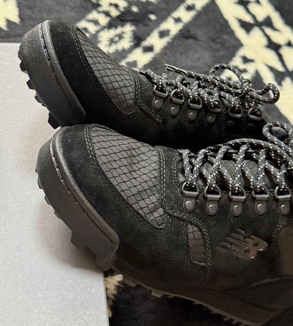 New Balance URAINXBB 26.5cm ブラック New Balance URAINXBB 26.5cm ブラック