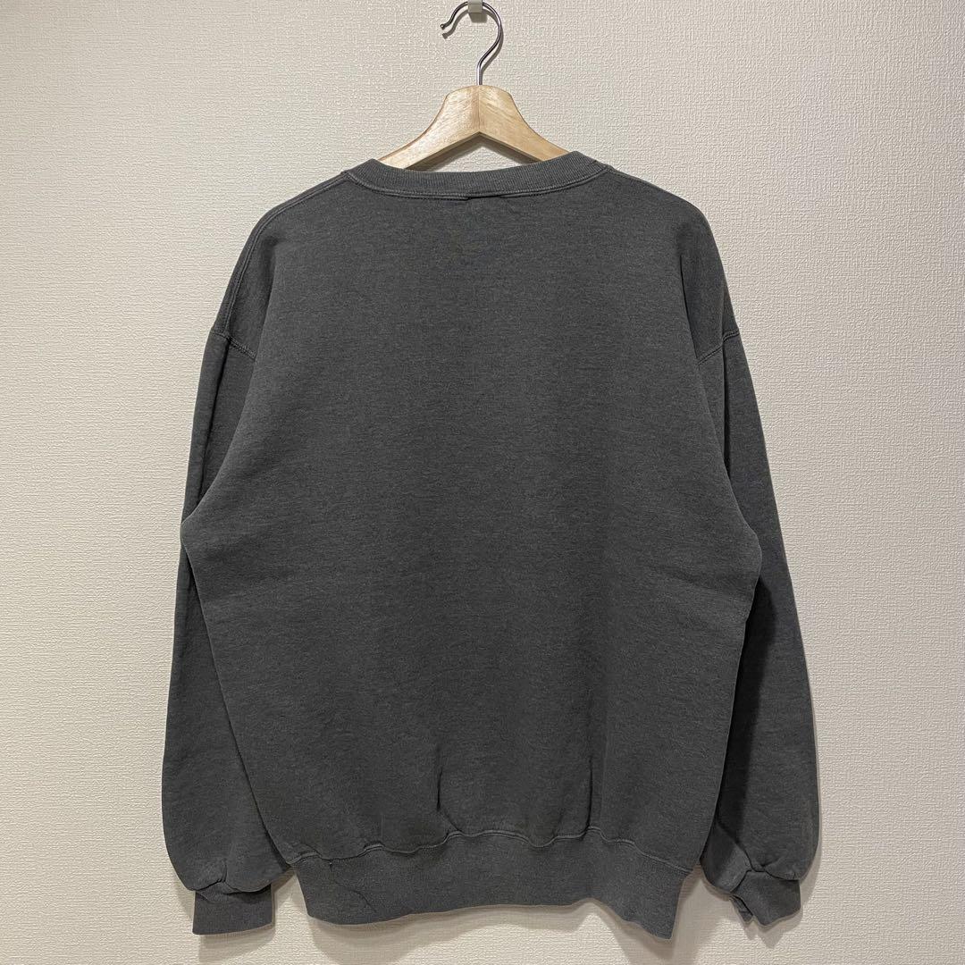 RUSSEL ATHLETIC ラッセルアスレティック スウェット USA製