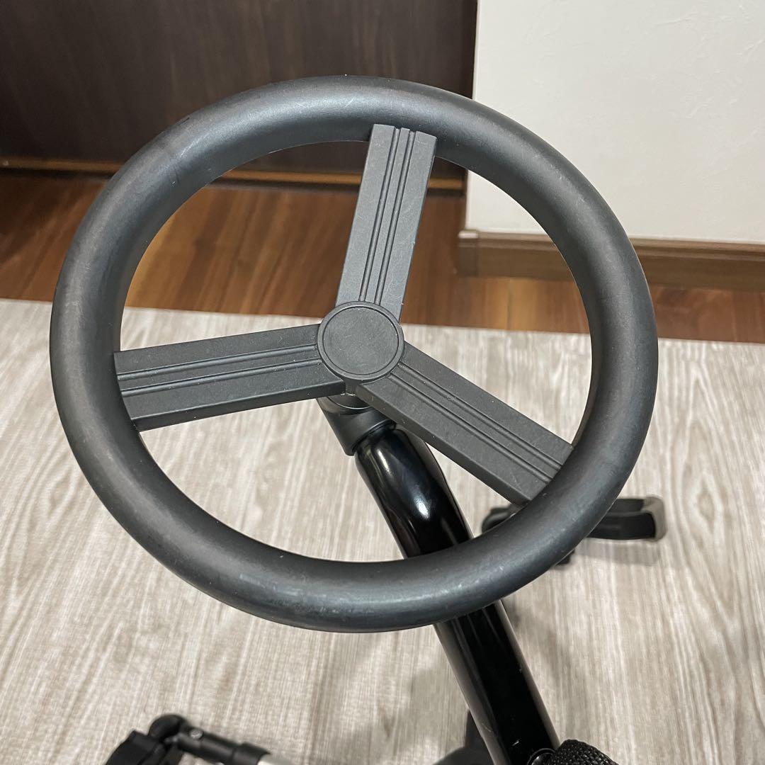 Rui＊様　AirBuggy エアバギー 2WAYボード ステップボード
