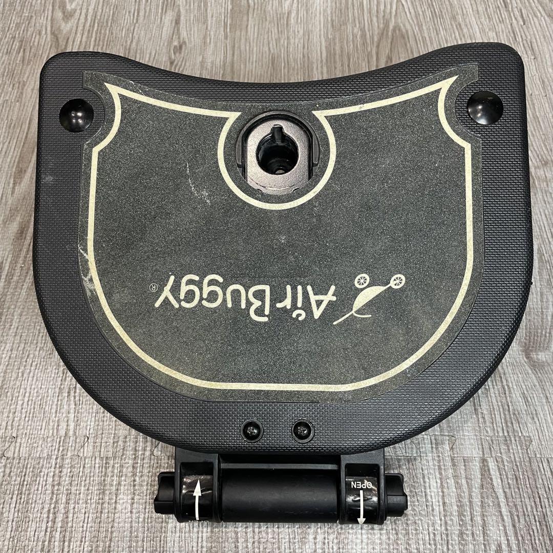 Rui＊様　AirBuggy エアバギー 2WAYボード ステップボード