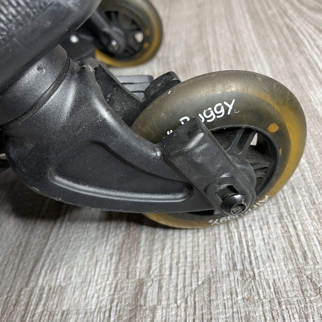 Rui＊様　AirBuggy エアバギー 2WAYボード ステップボード