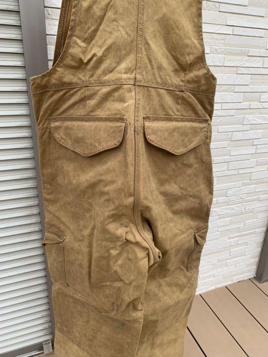 フィルソン ティンクロスオーバーオール hHgXu-m85016118285 最安値挑戦