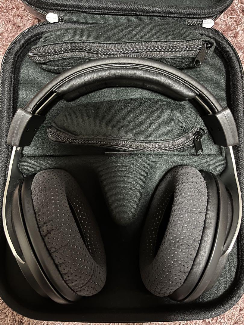 shure SRH1540 モニターヘッドホン NEWパッケージ