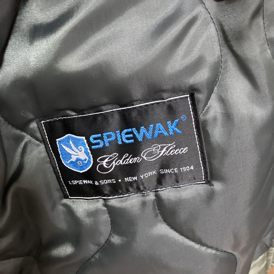 SPIEWAK スピーワック