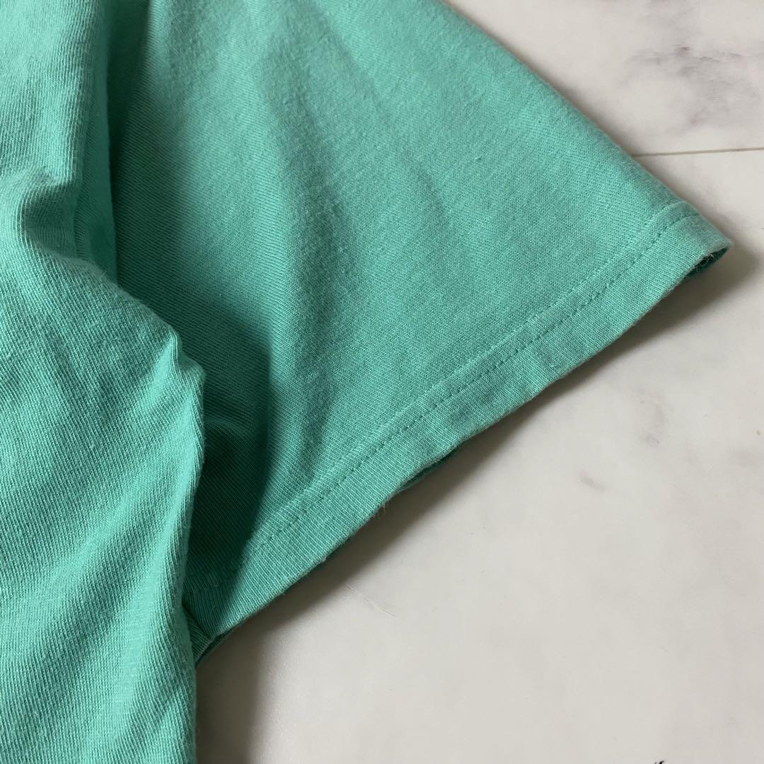 【予約中！】 希少XLサイズ】STUSSY 半袖Tシャツ 8ボール アイ アシッド トップス