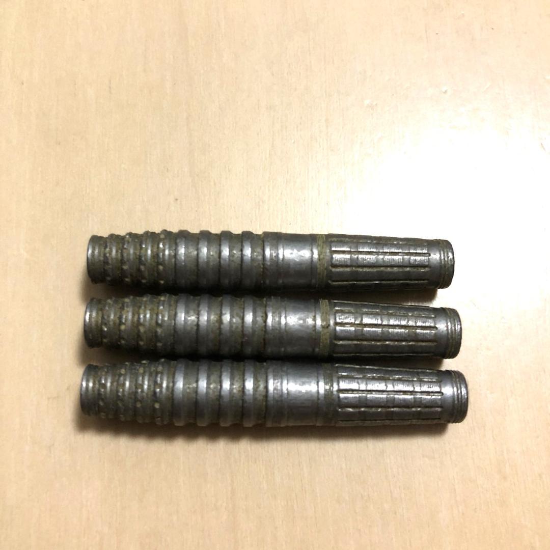 TRINIDADトリニダードGonzalezゴンザレスType3西哲平20g