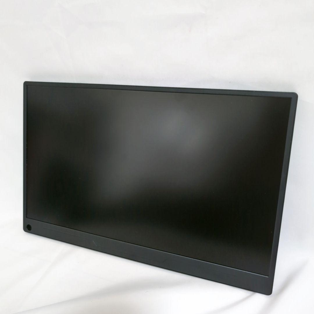 【極美品】EVICIV モバイルモニター 15.6インチ モバイルディスプレイ