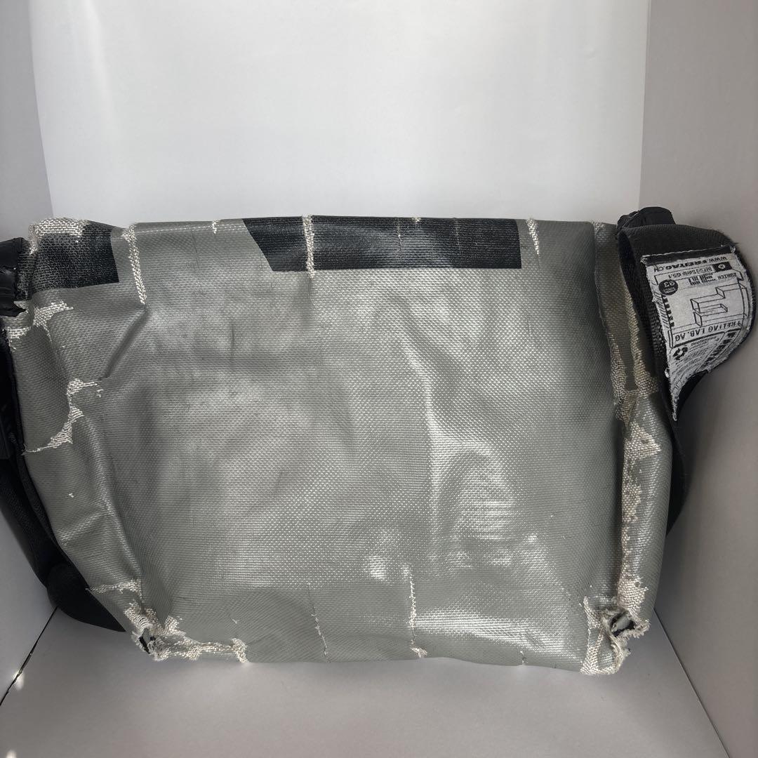 FREITAG 廃盤モデル　ラッシー