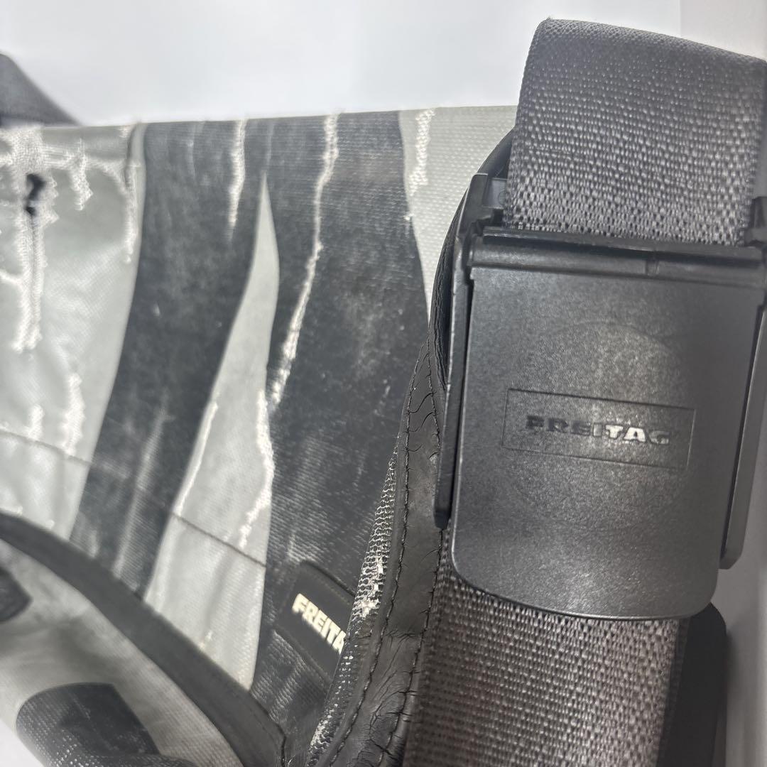 FREITAG 廃盤モデル　ラッシー