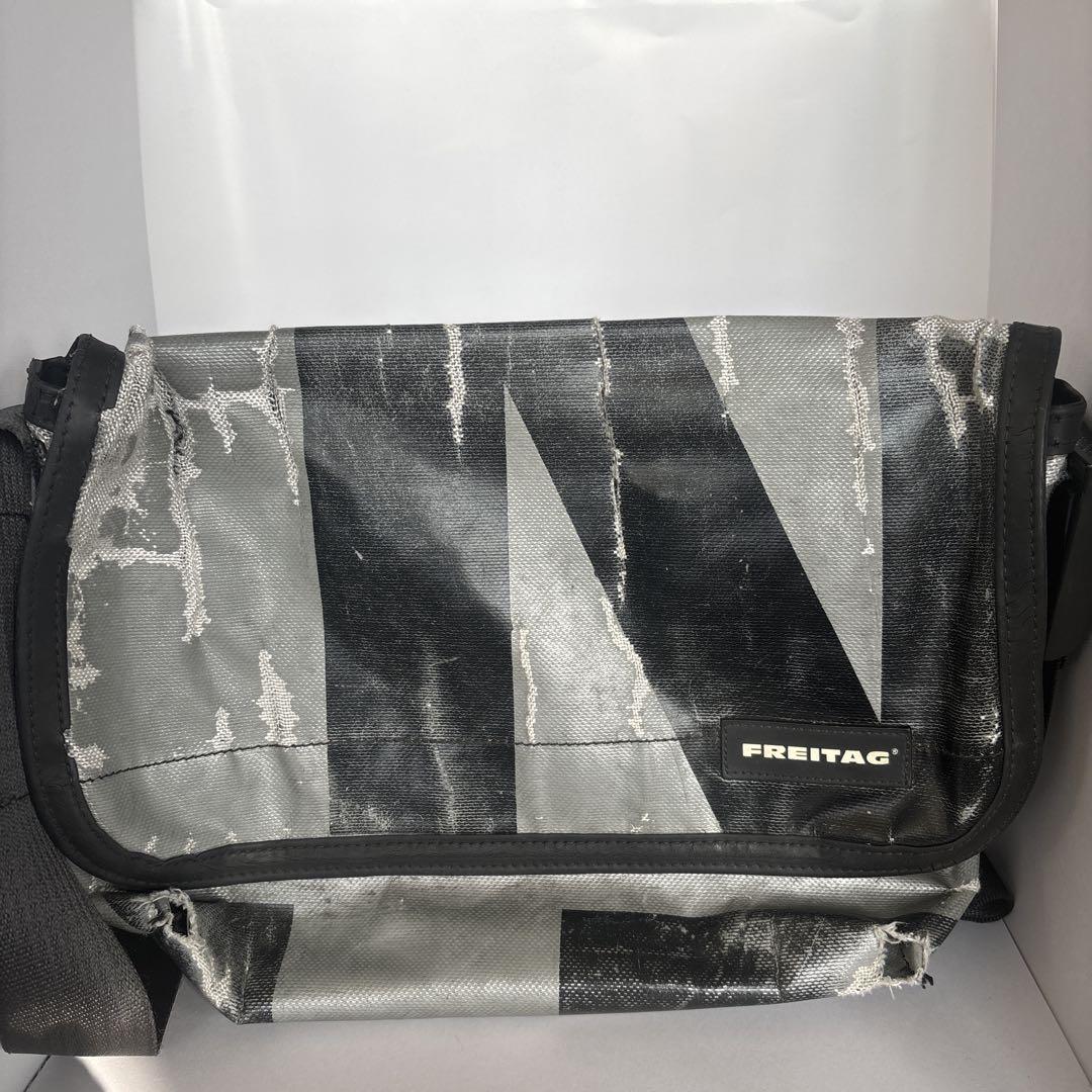 FREITAG 廃盤モデル　ラッシー