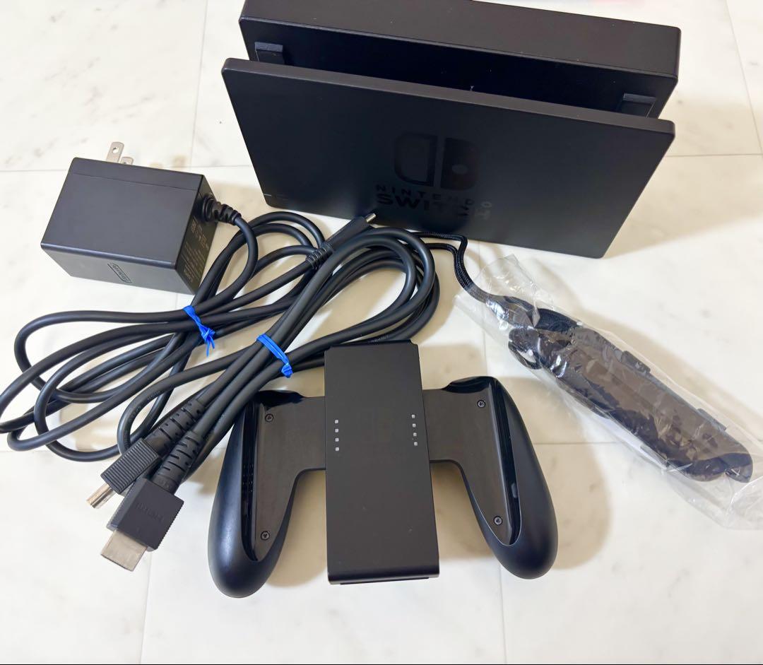 難あり Nintendo Switch 本体 ネオンブルー/レッド 未対策機 Amazon.co.jp: Nintendo Switch 本体 (ニンテンドースイッチ
