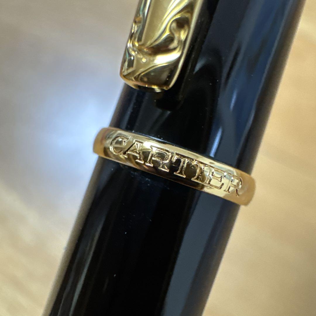 美品 廃盤 Cartier カルティエ ディアボロ mini ミニ ボールペン 美品 廃盤 Cartier カルティエ ディアボロ mini ミニ ボールペン