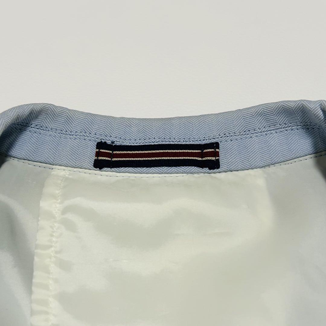 ✨良品✨ MALE &Co サマージャケット テーラード 2B スカイブルー