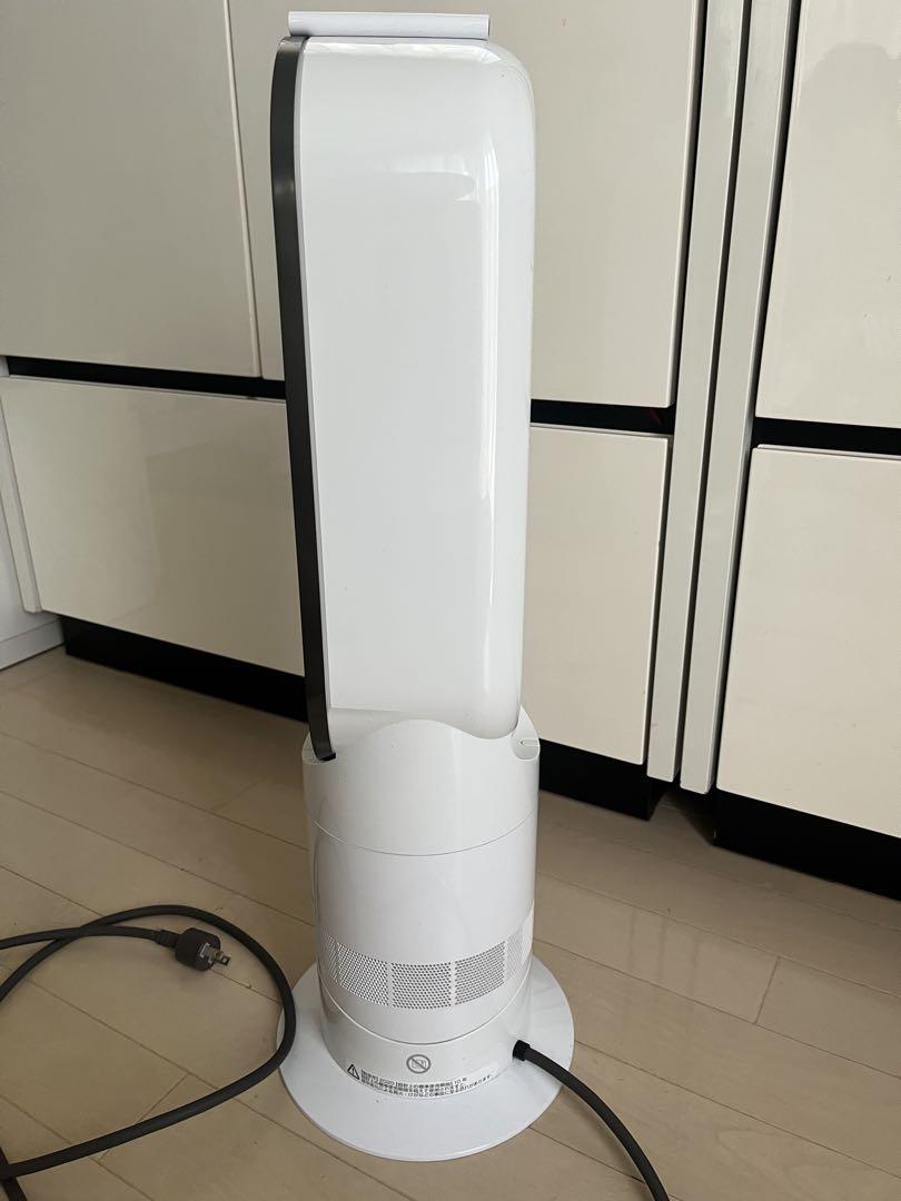 Dyson Hot + Cool AM09 2020年製