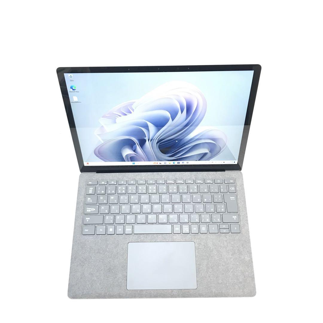 専用　surface laptop4 16G/512G Office2021
