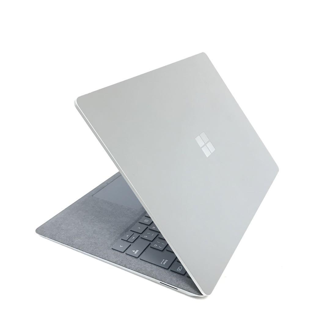専用　surface laptop4 16G/512G Office2021