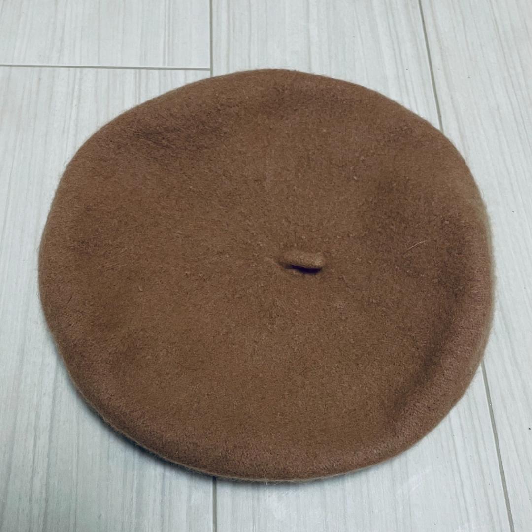 ウールベレー