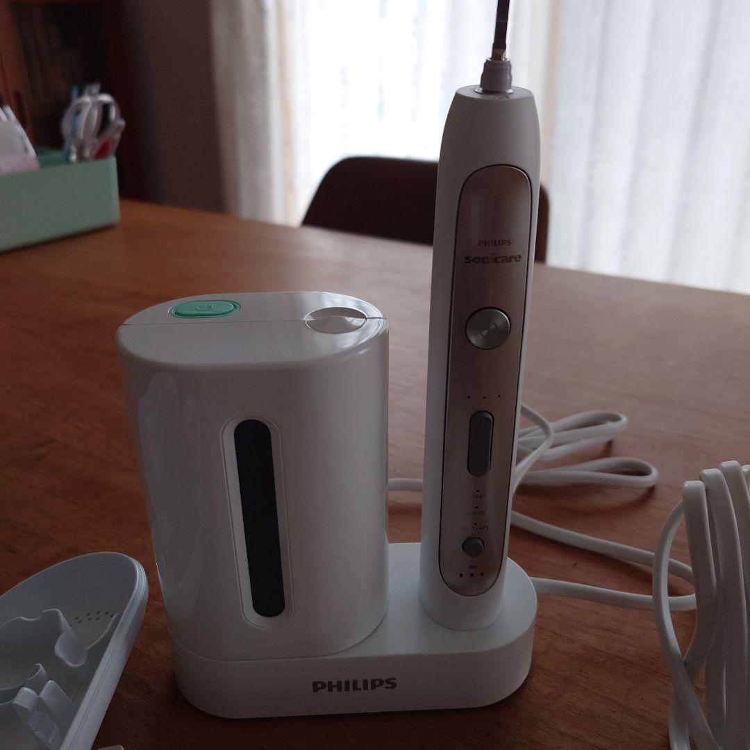 Philips FlexCare Platinum HX9140