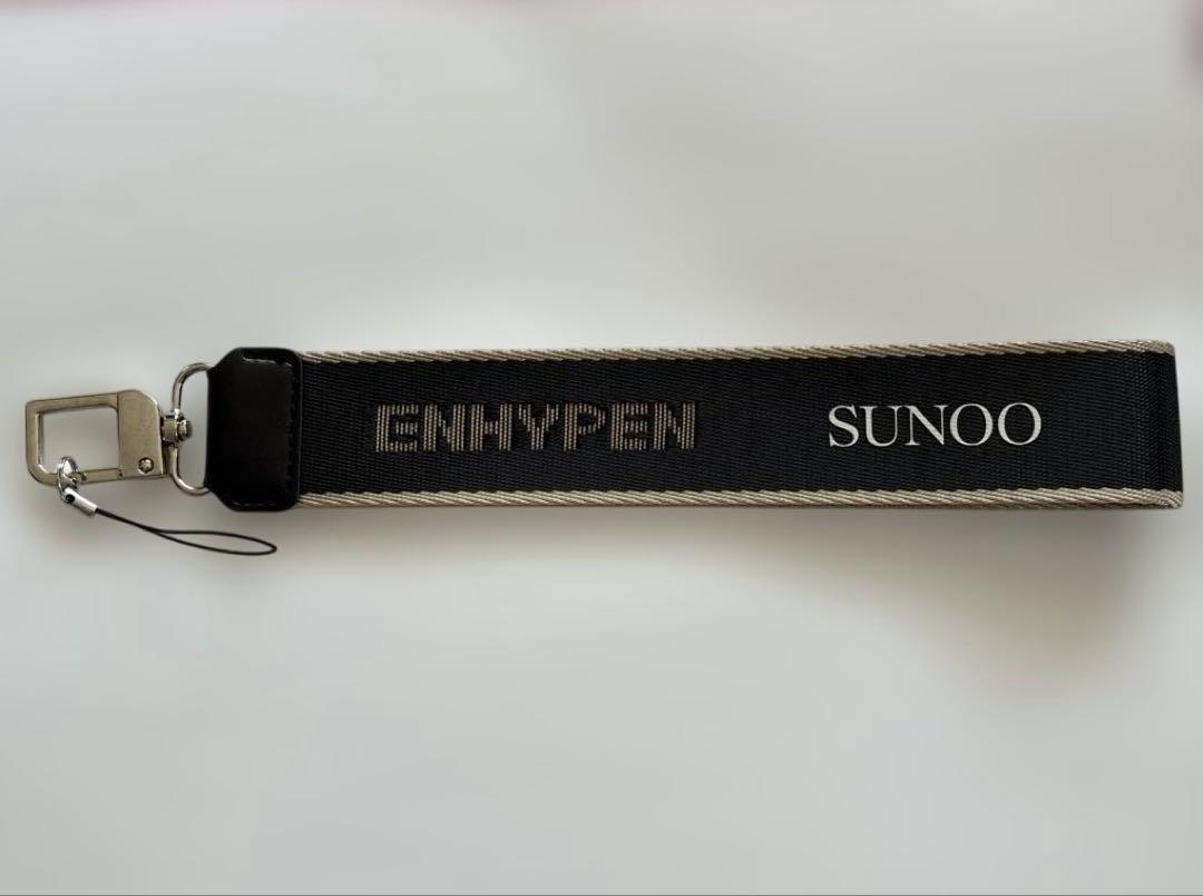 ENHYPEN ニキ Fate マルチストラップ - メルカリ